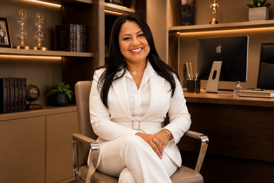 Dra. Elaine Vieira