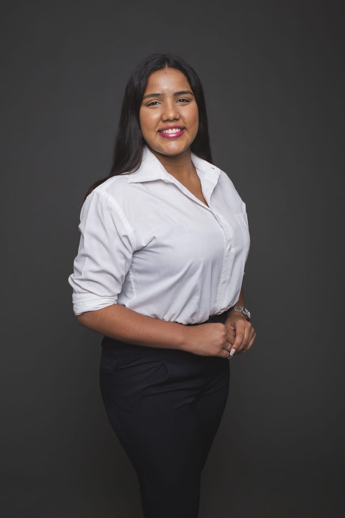 Dra. Ana Maria
