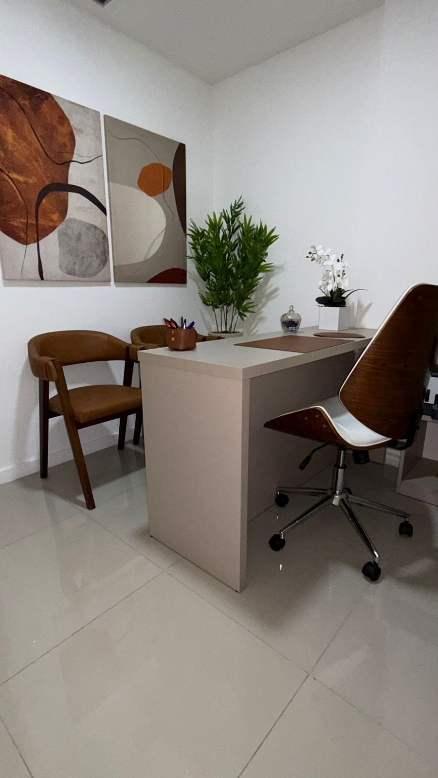 Unidade II — Campo Grande